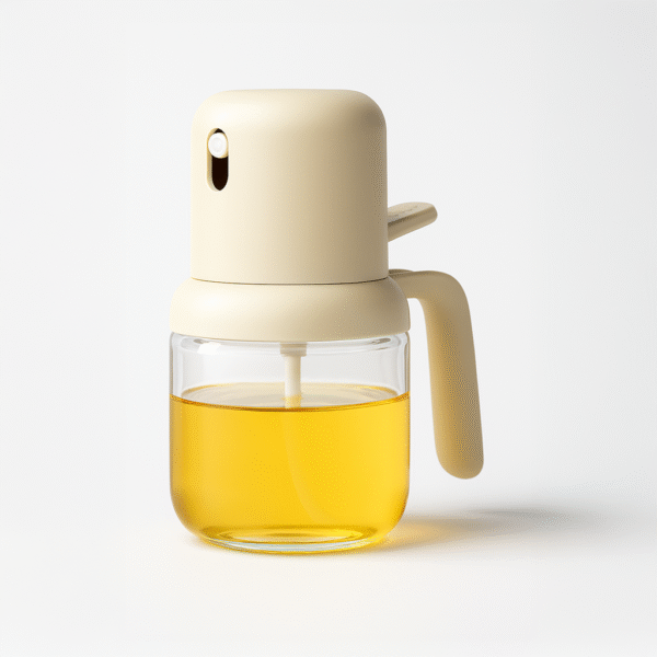 Spray para aceite