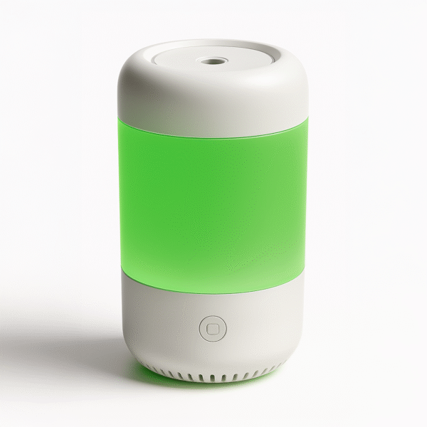 Difusor de Aromas RGB