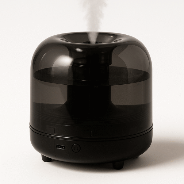 Humidificador Artístico