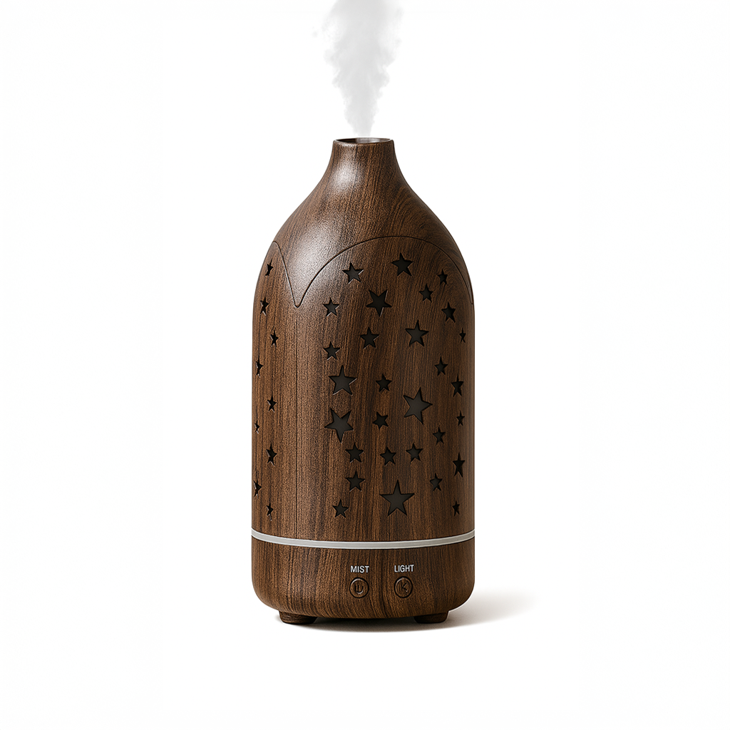 Difusor-brown