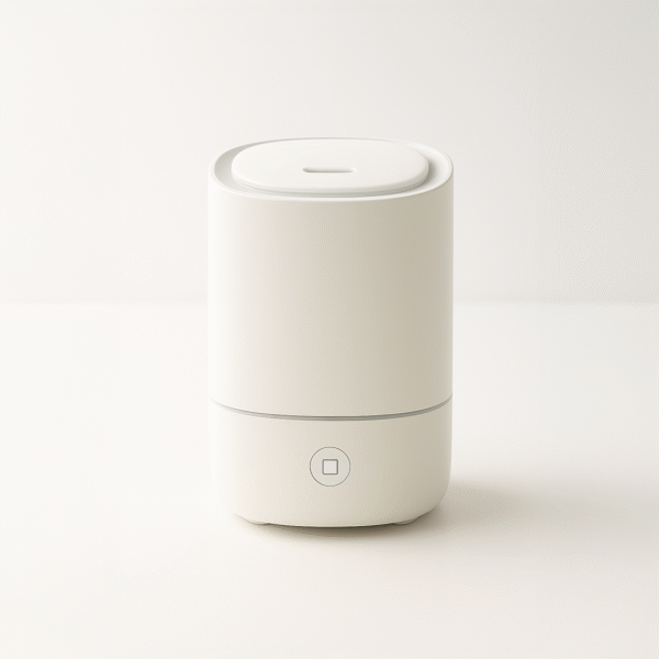 Humidificador Portátil